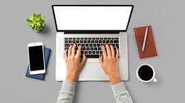 Timeline: Historia dos Ordenadores