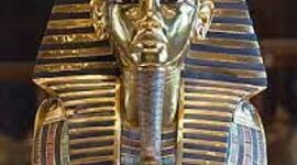 Timeline: Faraoni
