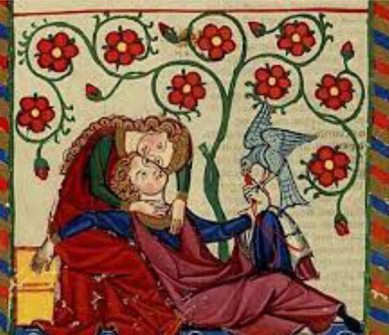 COMPOSICIÓN DE LAS JARCHAS