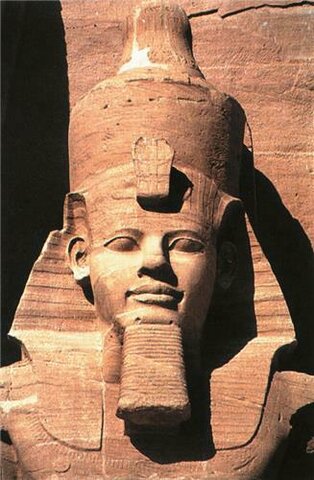 Ramses II