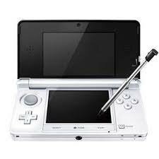 Nintendo 3DS