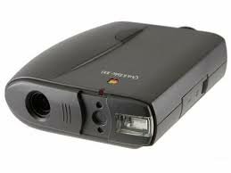 Apple QuickTake computer.