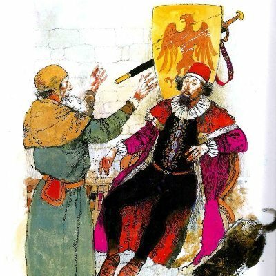 Don Juan Manuel escribe el Conde Lucanor