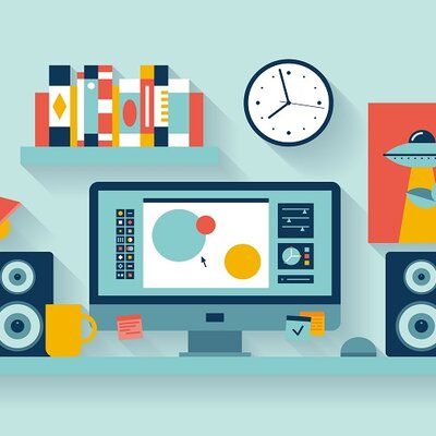 Timeline: História de la Informática