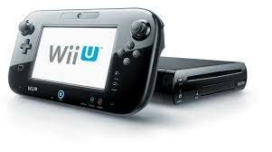 Wii U