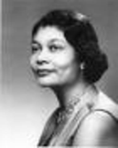 Lillian Holland Harvey