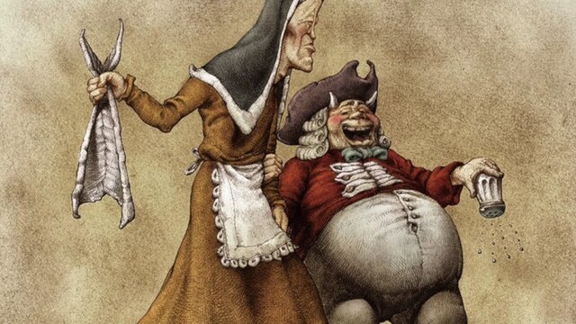 Juan Ruiz Arcipreste de Hita escribe el Libro de buen amor