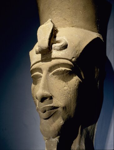 Amenofis IV.