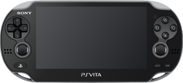 PS Vita