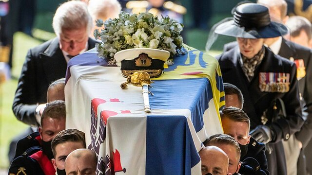 Mort de la reina isabel segona