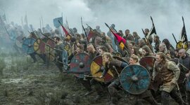 Timeline: Vikings in 844