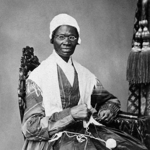 Abolition and Women’s Rights