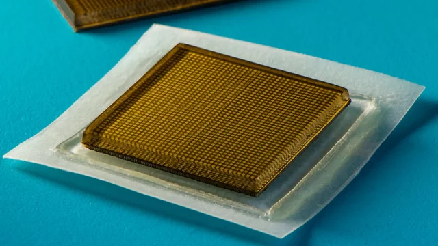 Adhesivos que pueden ver el interior del cuerpo