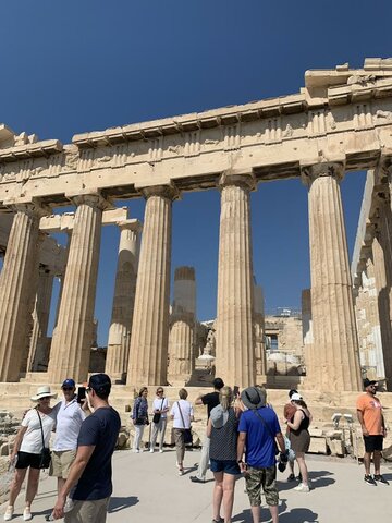 Bidaia —> Grecia🏛🏝