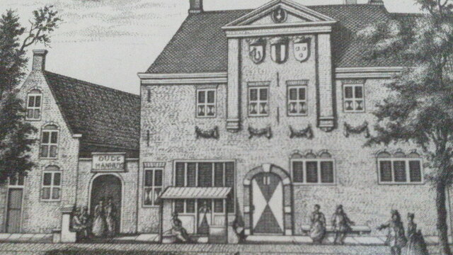 Master in the Guild of Saint Luke