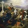 Batalla Poitiers