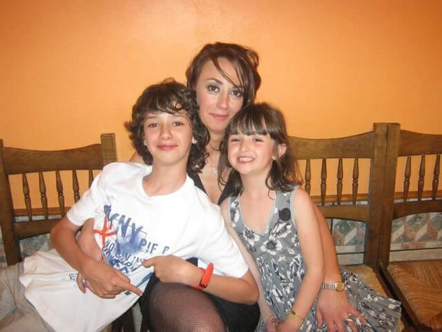 IZEBA BATEN ESKONTZAN