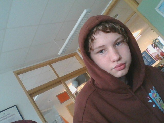 The slaves are freed