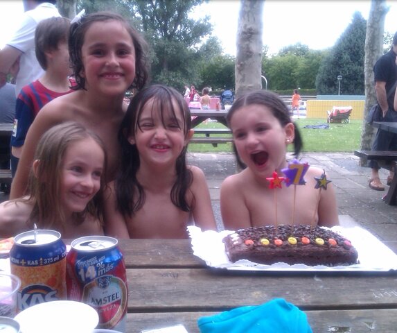 URTEBETETZEAK OSPATZEN ESTADION