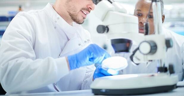 Discovery of medicine