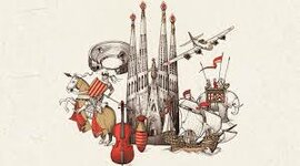 Timeline: Historia Catalana