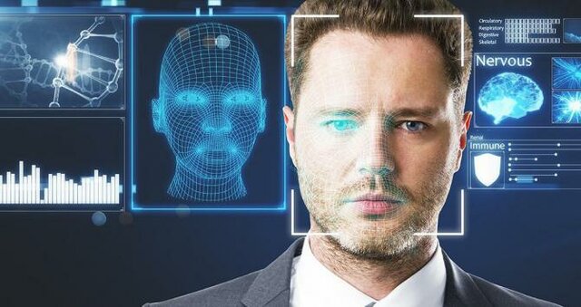 SISTEMA DE RECONOCIMIENTO FACIAL