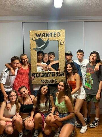 Azken udalekuak 💚