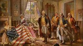 Timeline: Amerikako Iraultza