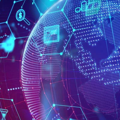 Timeline: Evolución histórica de Internet