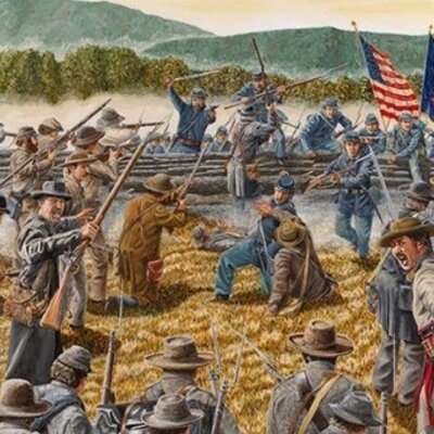 Timeline: Amerikako Iraultza Liberala