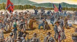 Timeline: Amerikako Iraultza Liberala