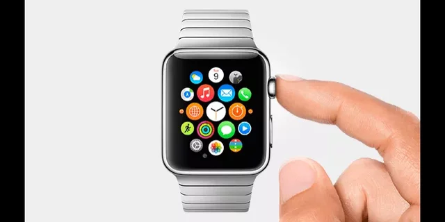apple watch