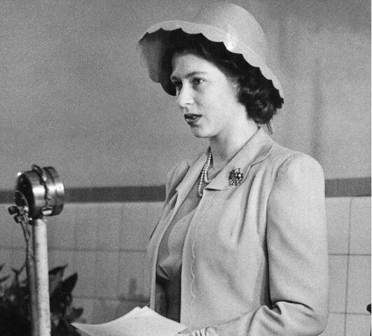 “Annus horribilis”