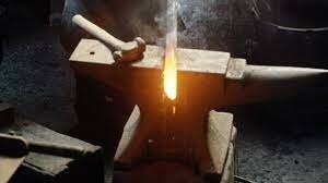 Metalurgia del hierro y el acero