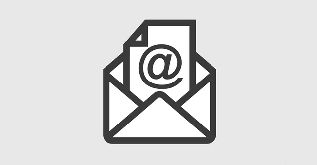 PRIMER CORREO ELECTRÓNICO