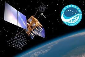 Beidou, el GPS chino
