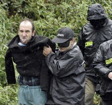 THE RETURN AFTER A YEAR