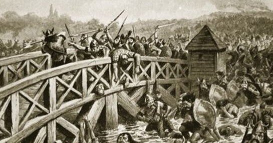 The end of the Vikings