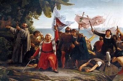 Descobriment d'amèrica