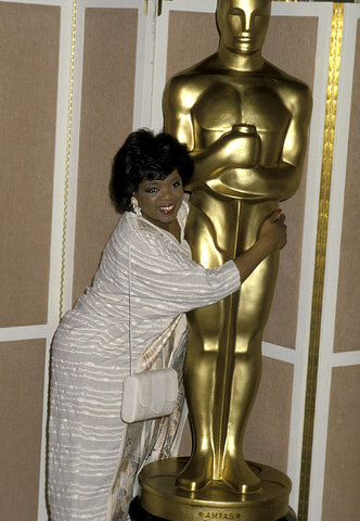 in 1986 was nominated for Academy Award