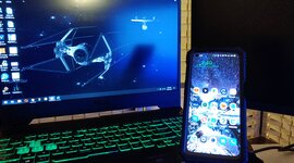 Timeline: Technology and Me through the ages