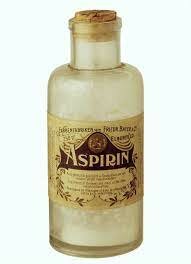 ASPIRINA