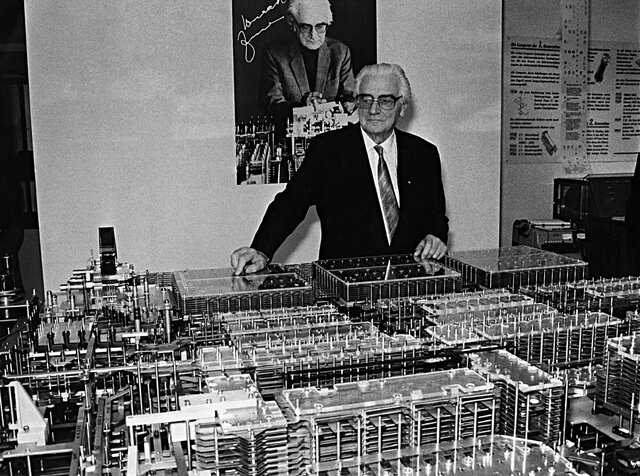 Computer - Konrad Zuse