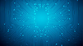 Timeline: HISTORIA DE LA INFORMÁTICA