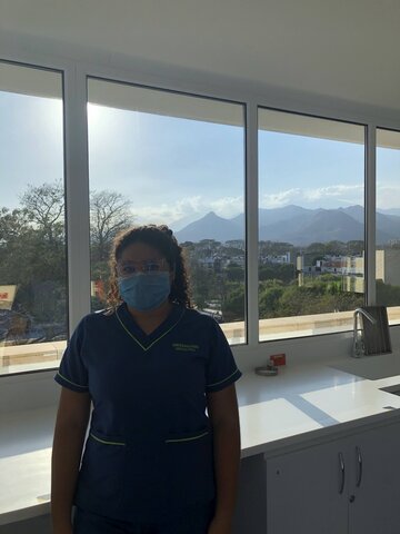 Entre a la carrera de medicina