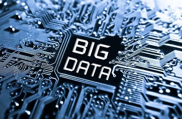 Auge del Big Data