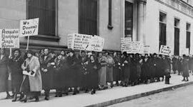 Timeline: Las etapas de la edad contemporánea