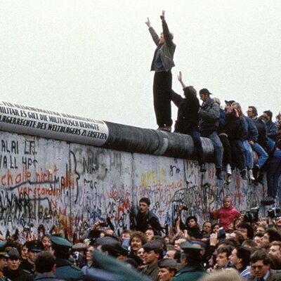 Timeline: Javier Domínguez Vargas - Etapas de la Historia del Mundo Contemporáneo