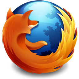 Lanzamiento del navegador web Mozilla Firefox
