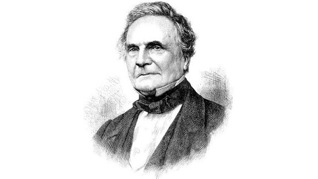 Invention of the Computer